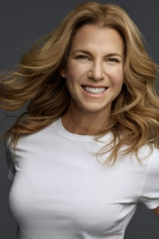 foto de Jessica Seinfeld