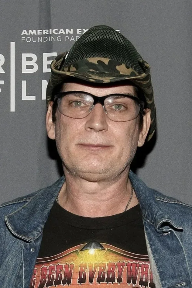 Jesco White için kapak görseli