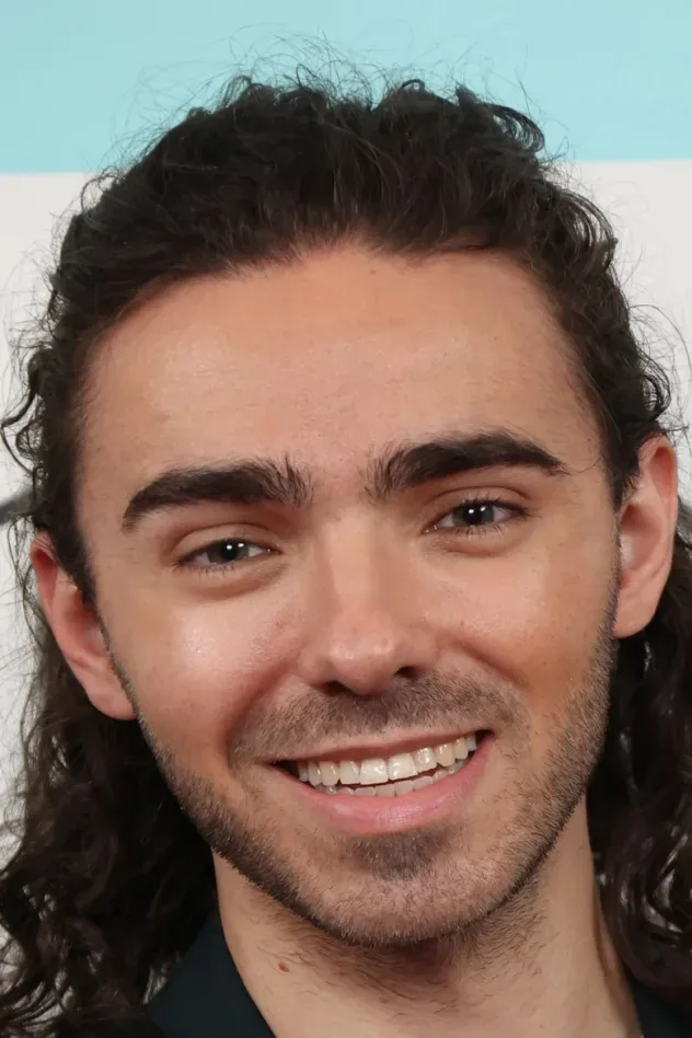 Обложка для Nathan Sykes