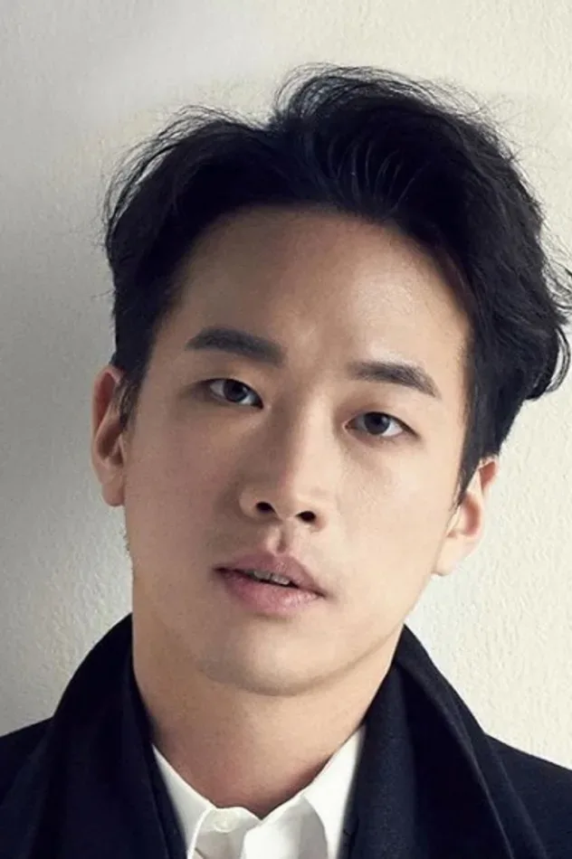 Imagen de portada para Jung Jae-il