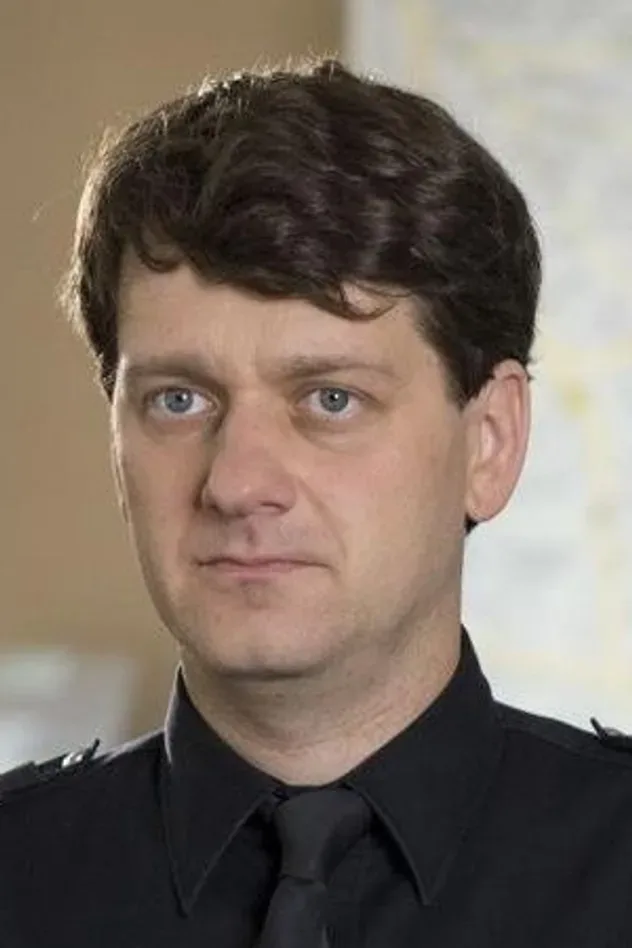 Обложка для Sven Fricke