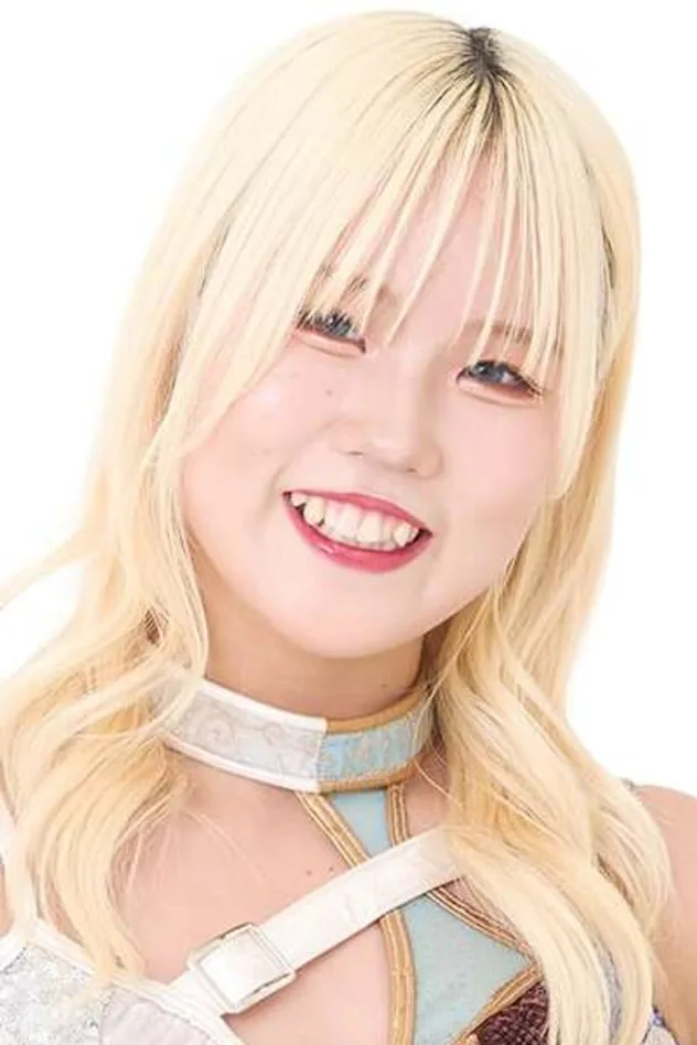 Yuzuki Kokawa
