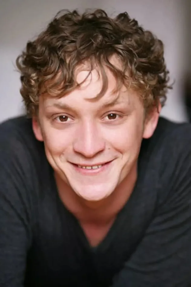 صورة Michaël Erpelding