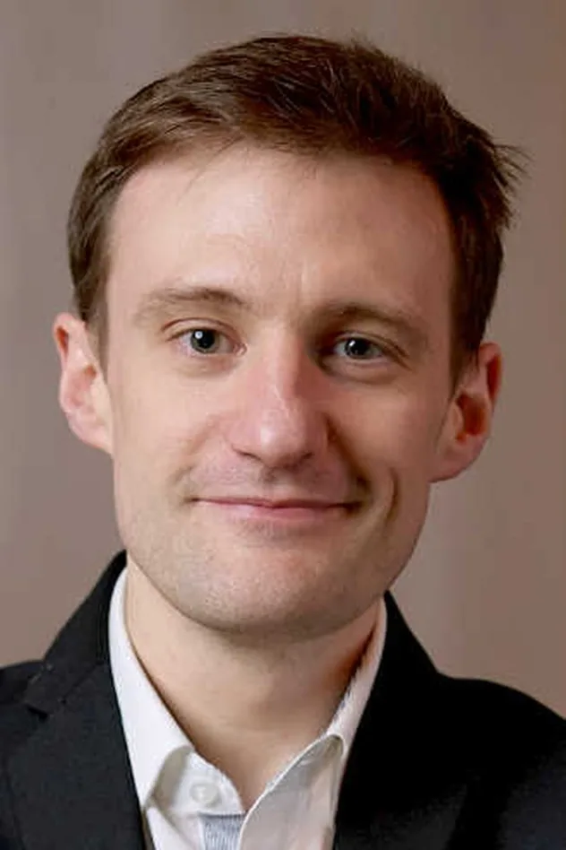 Guillaume Kerbusch photo