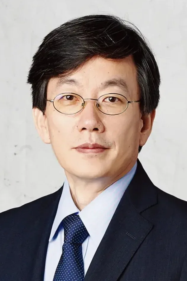 صورة الغلاف لـ Sohn Suk-hee