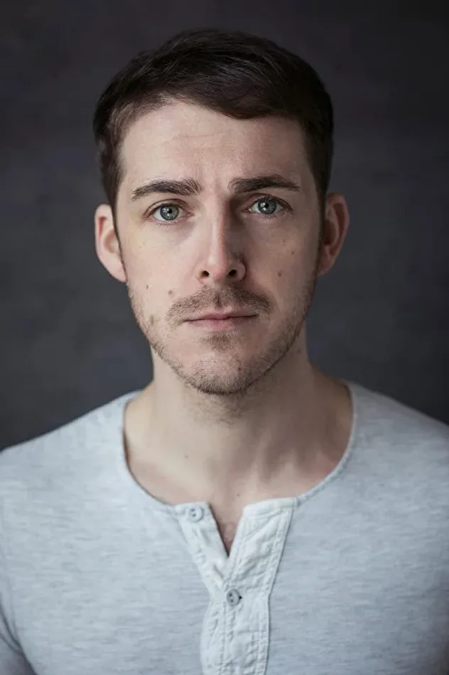 Imagen de portada para Harry Hepple