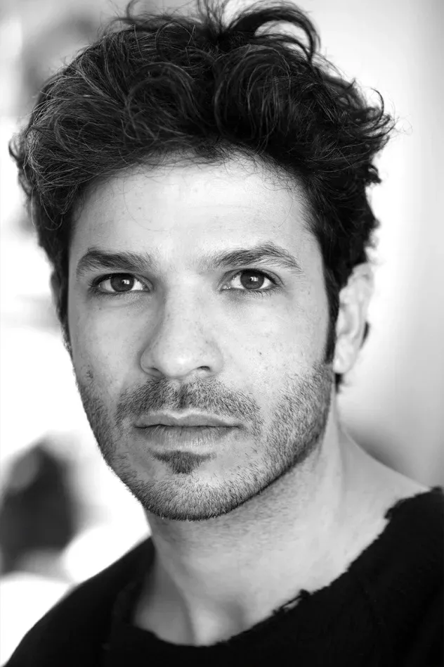Обложка для Roy Assaf