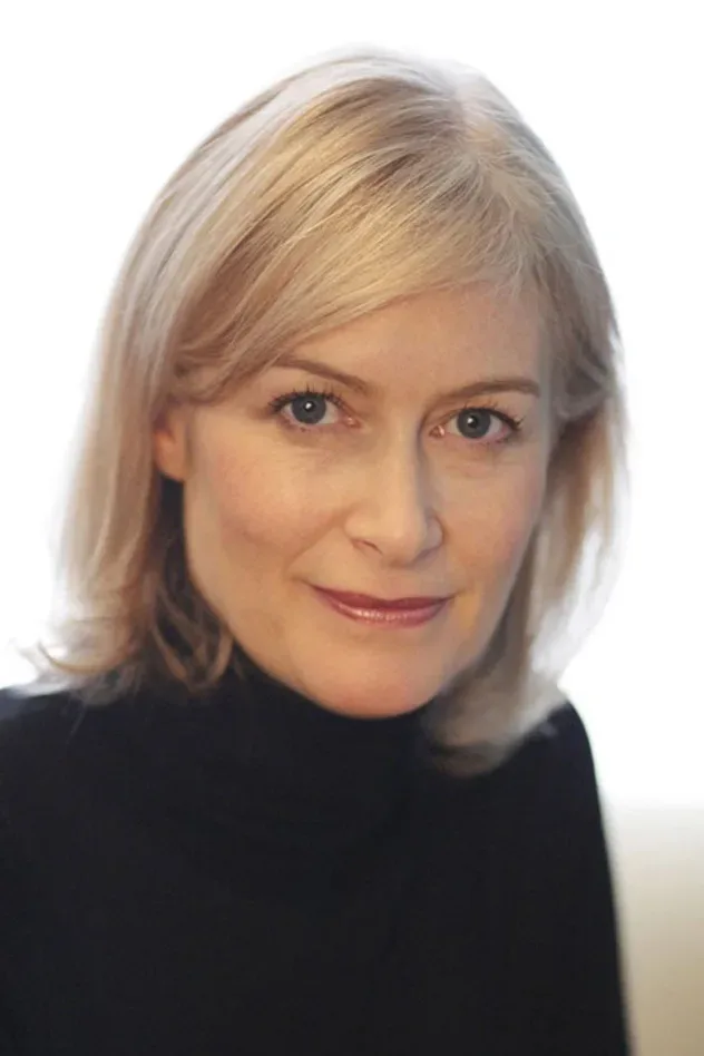 Imagen de portada para Helen Edmundson