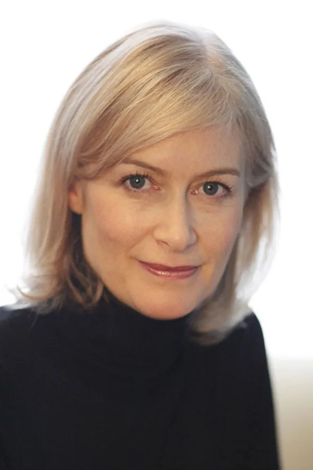 Helen Edmundson fotoğrafı