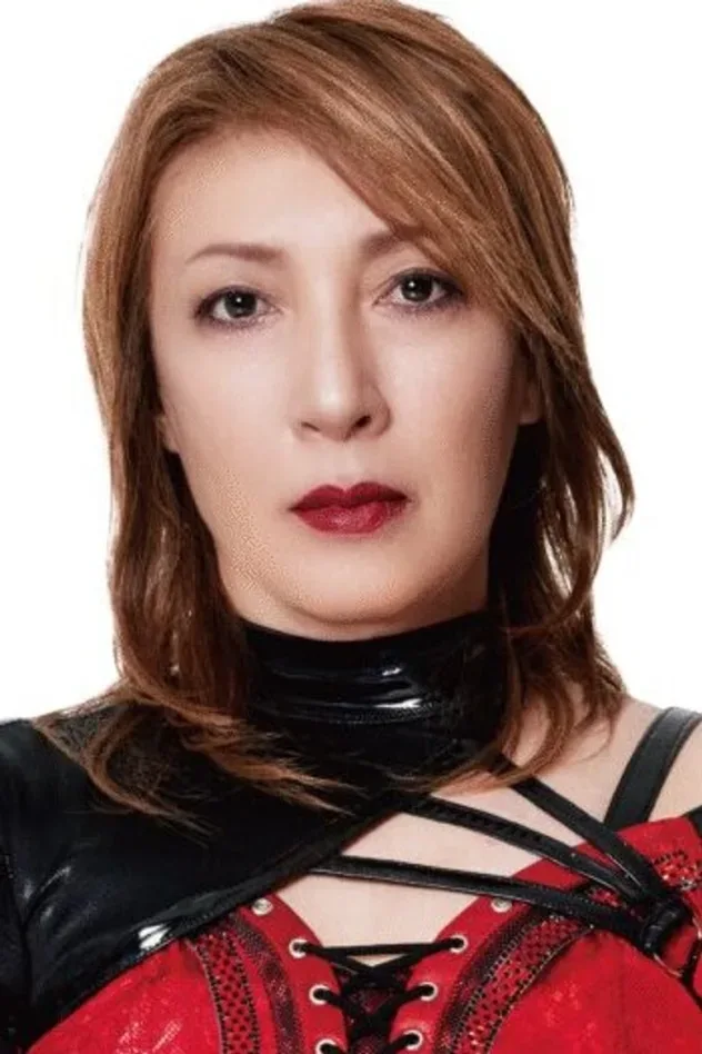Mayumi Ozaki için kapak görseli