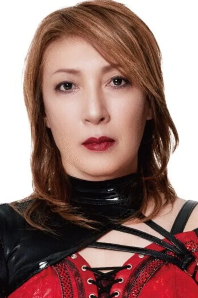Mayumi Ozaki
