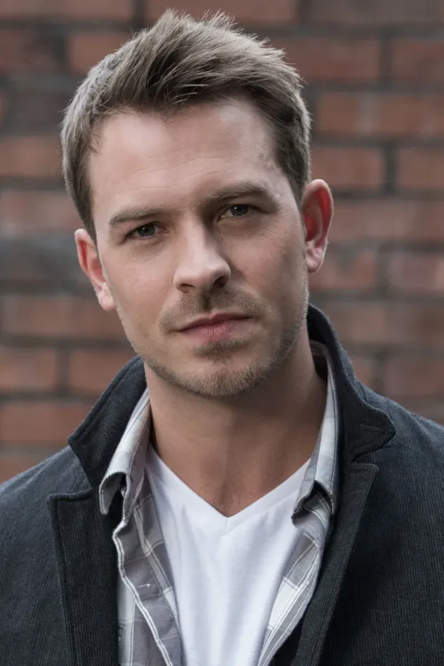 Обложка для Ashley Taylor Dawson
