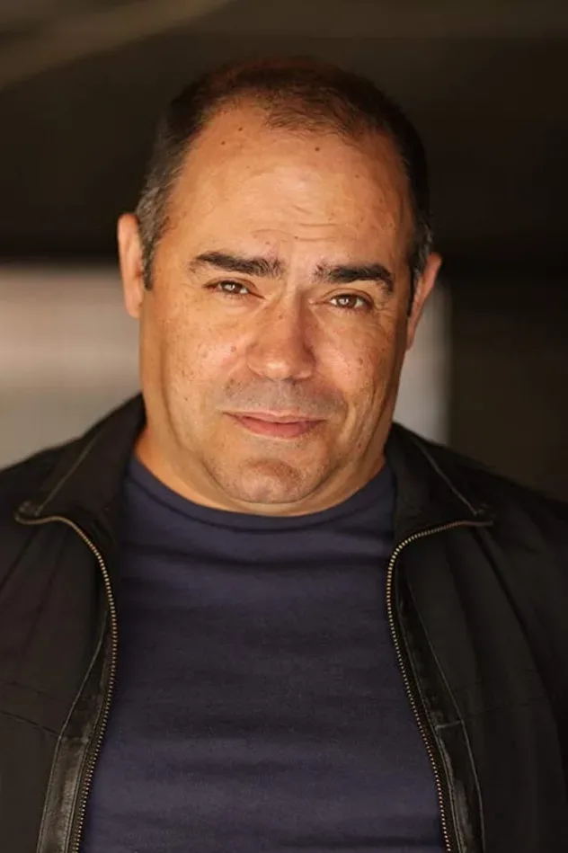 صورة الغلاف لـ Michael Denkha