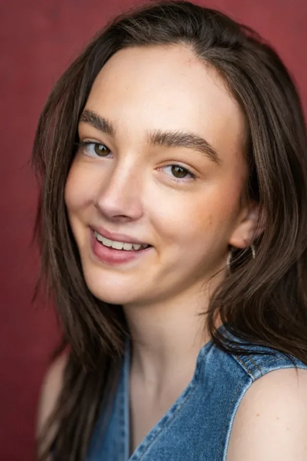Обложка для Isabelle Smith