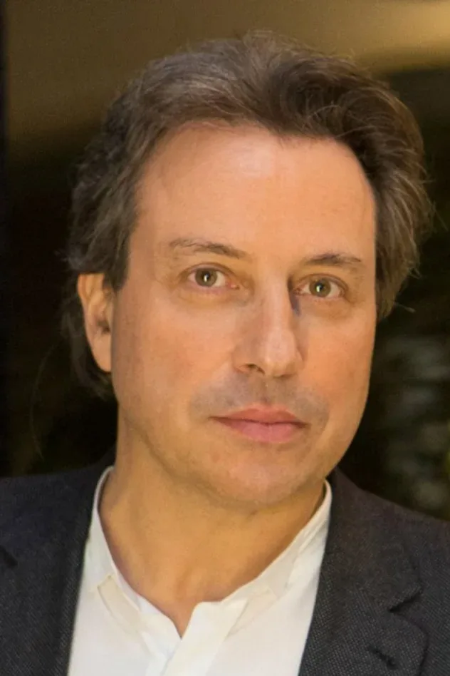 صورة الغلاف لـ Olivier Brémond