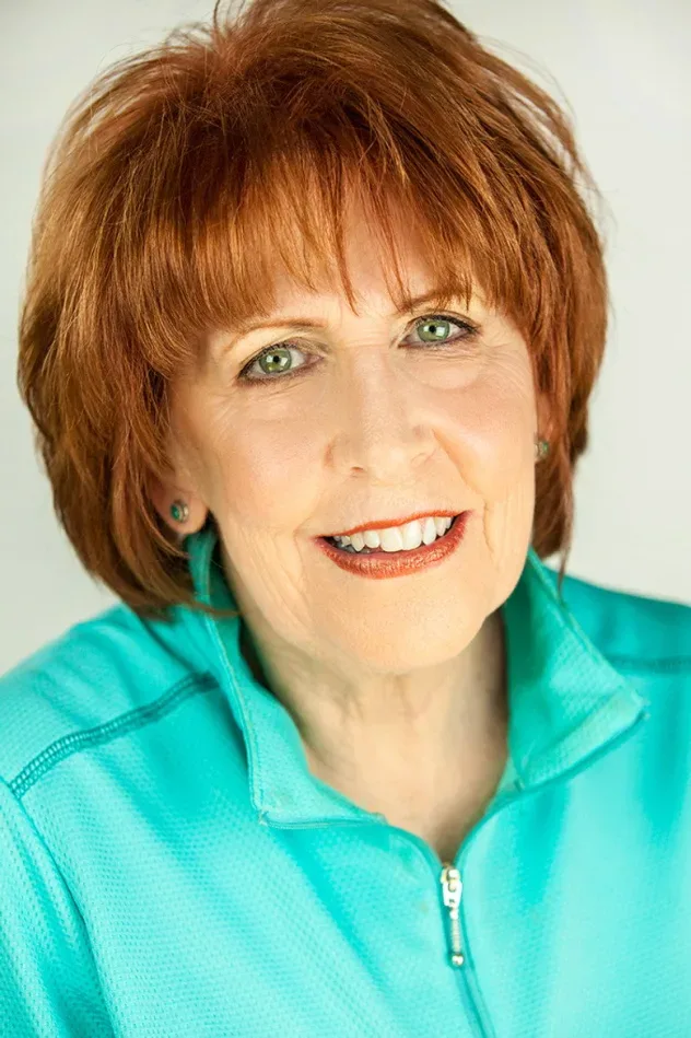 Обложка для Gayle Garfinkle