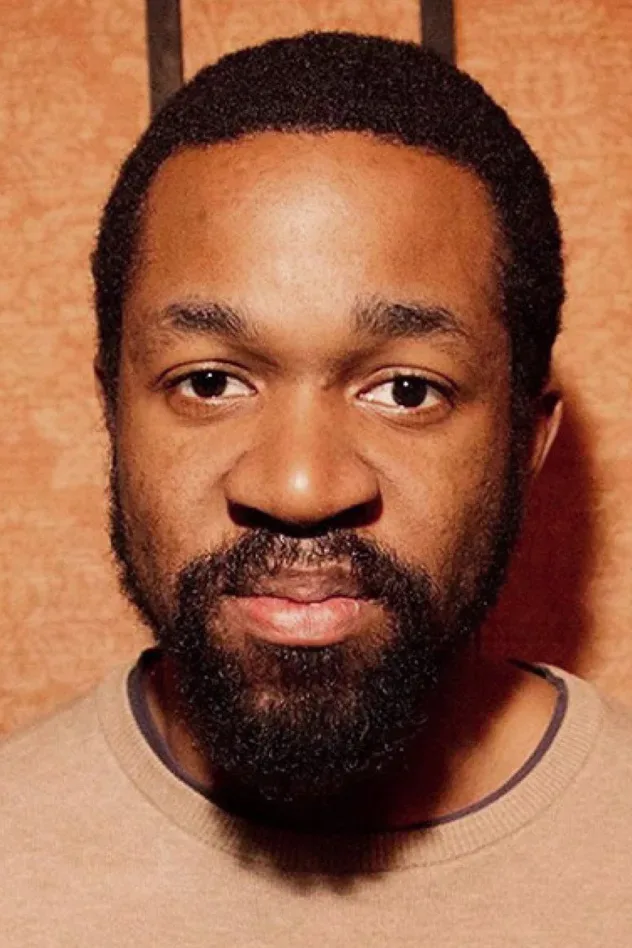 Cover image for Ikechukwu Ufomadu
