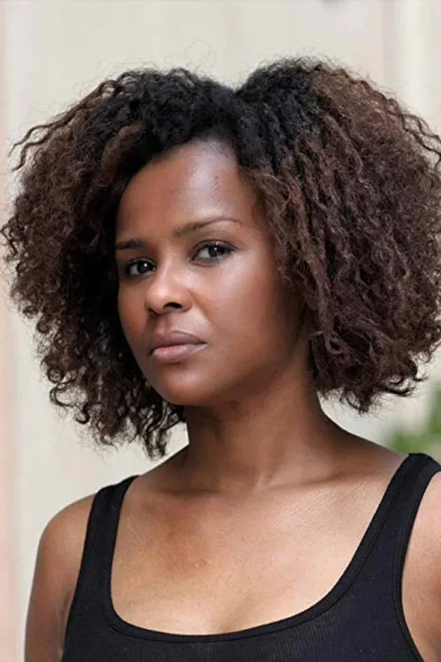 صورة الغلاف لـ Tamara LaSeon Bass