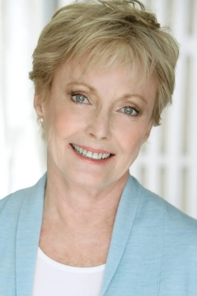 صورة Judith McConnell