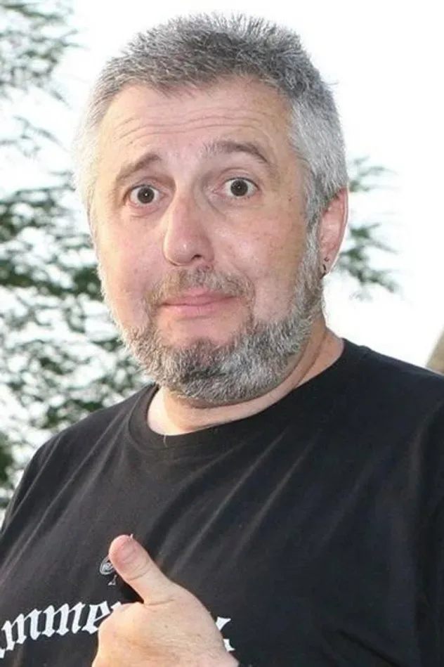 Обложка для Stathis Panagiotopoulos