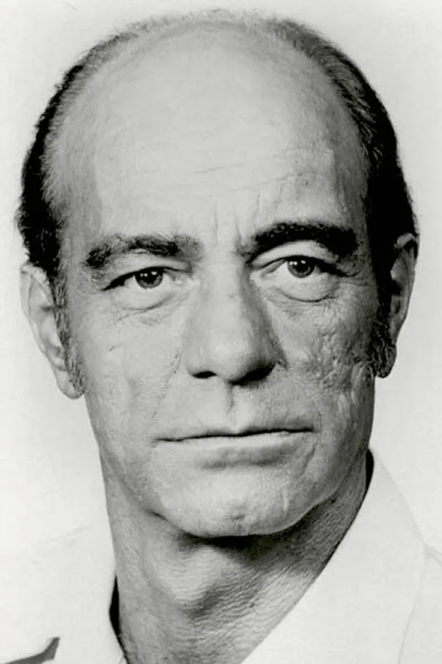 Henry Kendrick