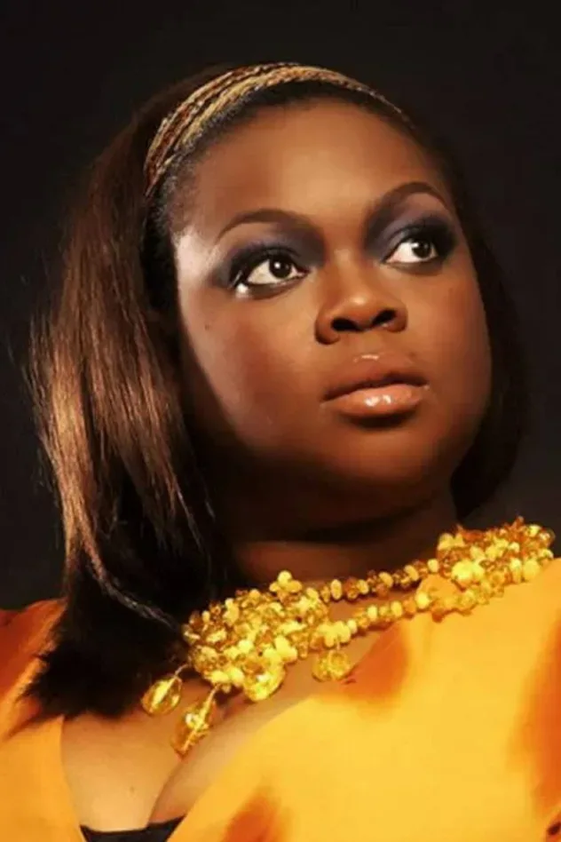 Imagen de portada para Michelle Weeks