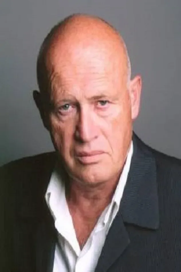 صورة الغلاف لـ Virgil Davin