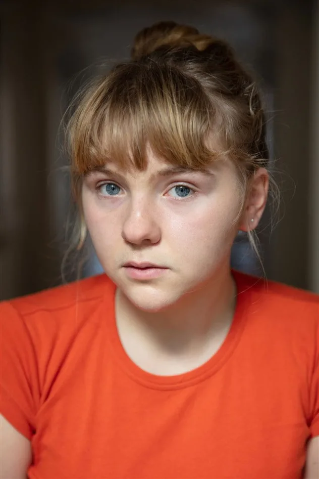 foto de Mathilde Le Borgne