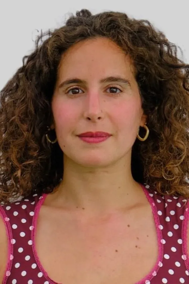 Imagen de portada para Lina Soualem
