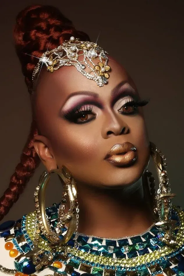 Обложка для Kennedy Davenport