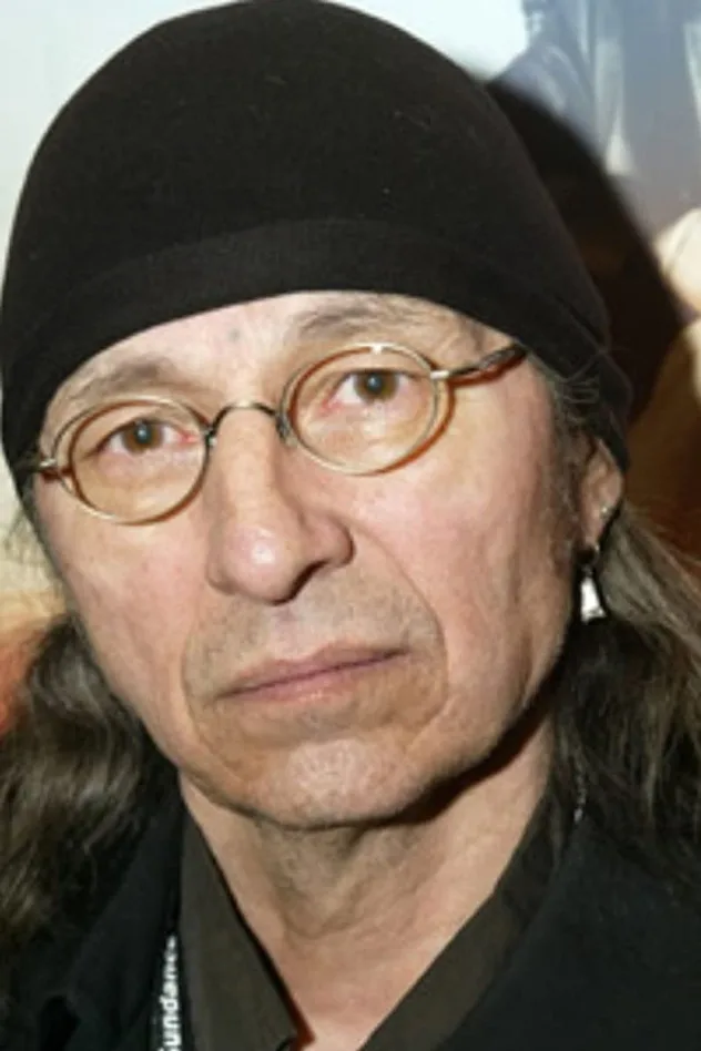 foto de John Trudell