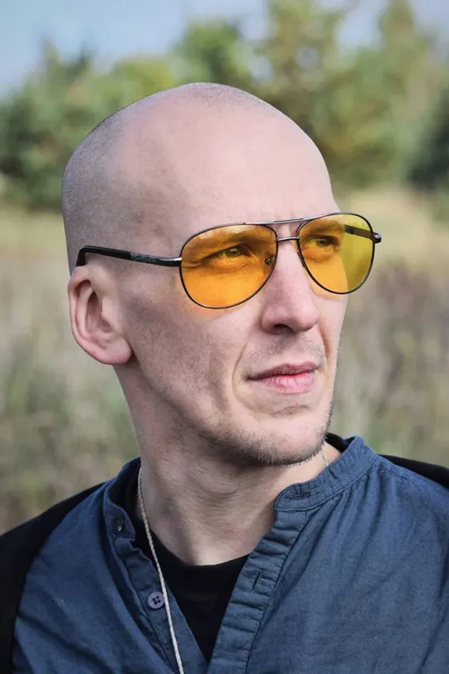 صورة الغلاف لـ Mindaugas Ancevičius