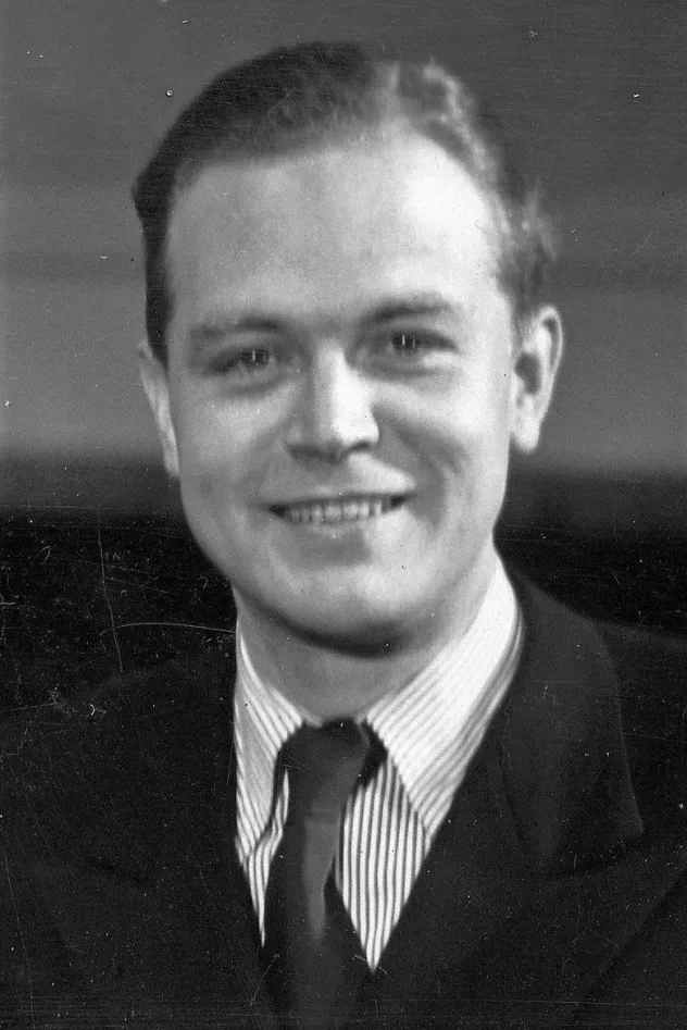 Обложка для Gustav Fröhlich