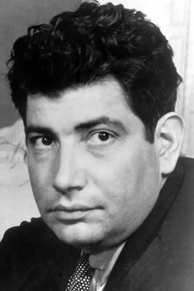 Edgar G. Ulmer için kapak görseli