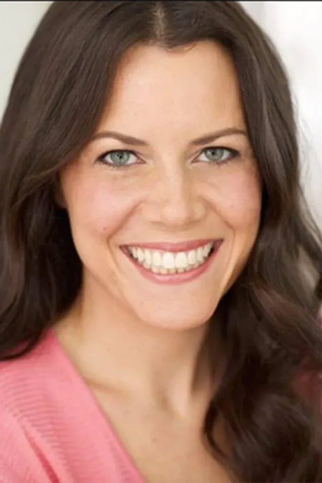 صورة الغلاف لـ Emily Bauer