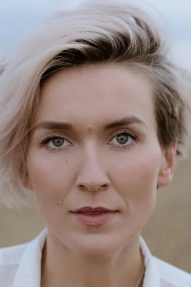 Обложка для Eglė Ancevičiūtė