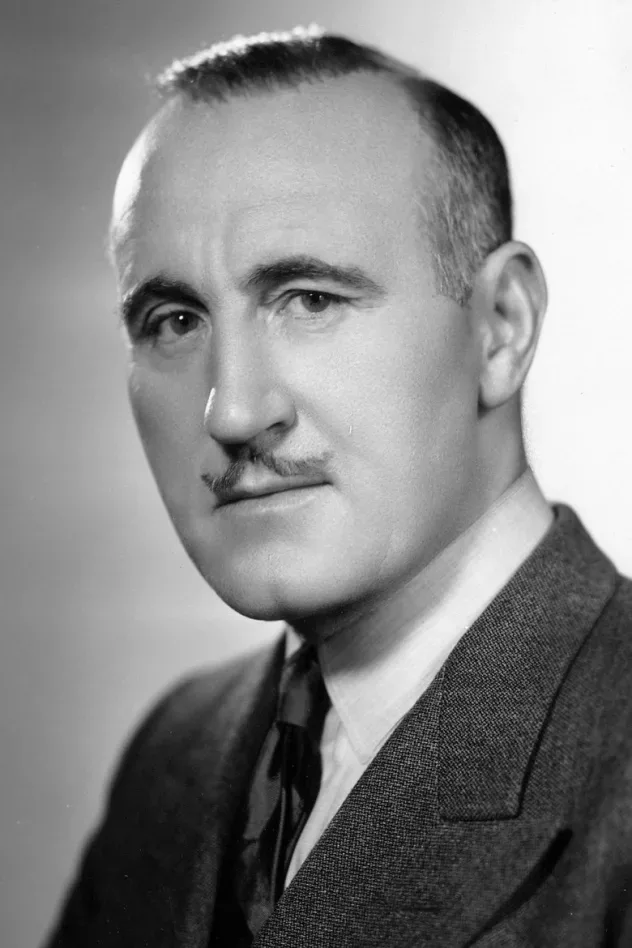 Обложка для Donald Crisp