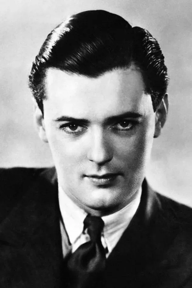 صورة الغلاف لـ Hugh Williams