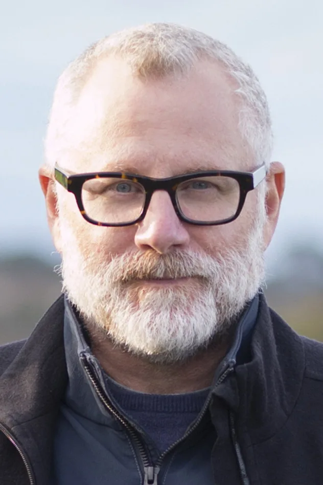 Tom Perrotta fotoğrafı