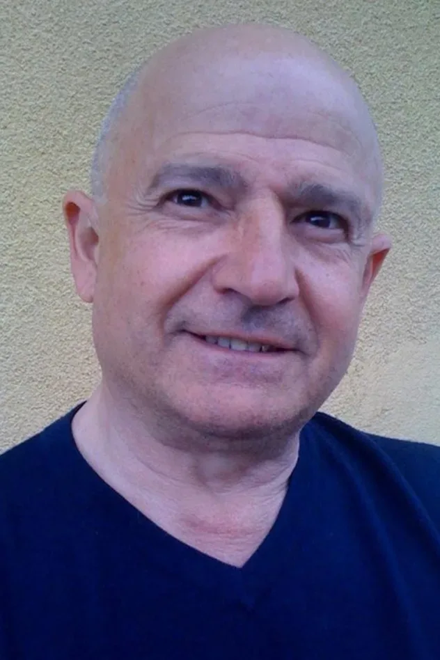صورة الغلاف لـ Richard Guedj