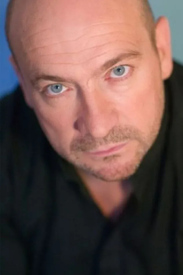 Обложка для Jean-Luc Borras