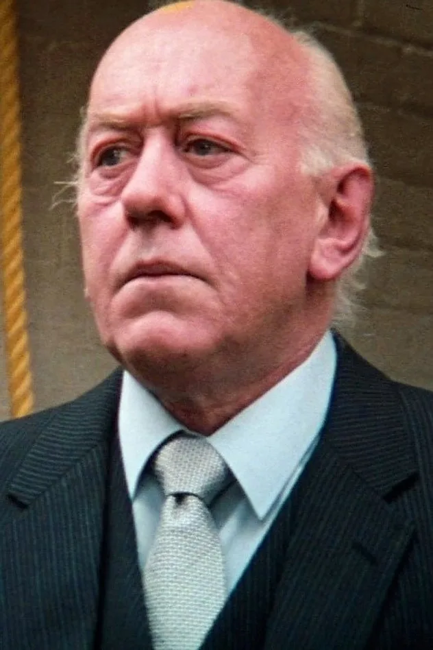 фото Bob Todd