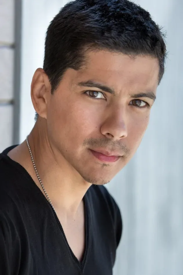 Обложка для Jeremy Ray Valdez