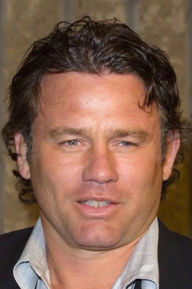 Обложка для Richard Tyson