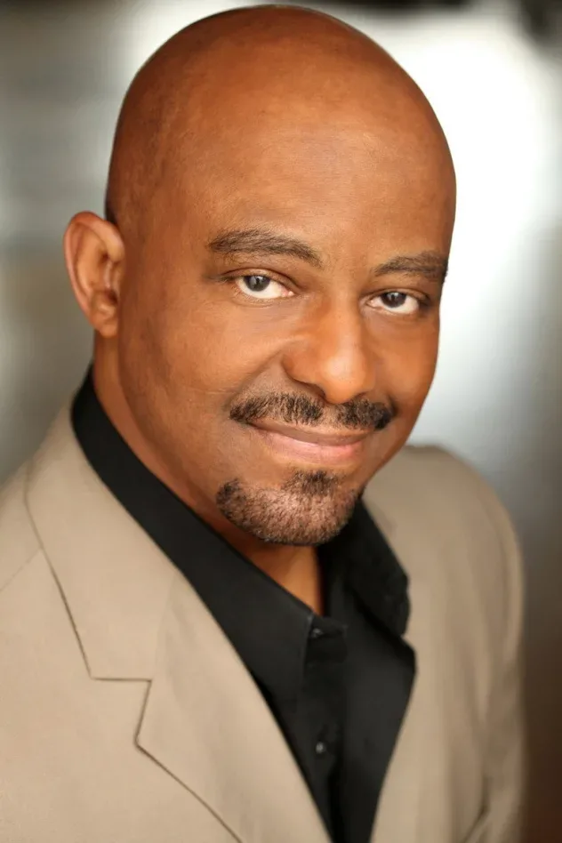 صورة الغلاف لـ David Joyner