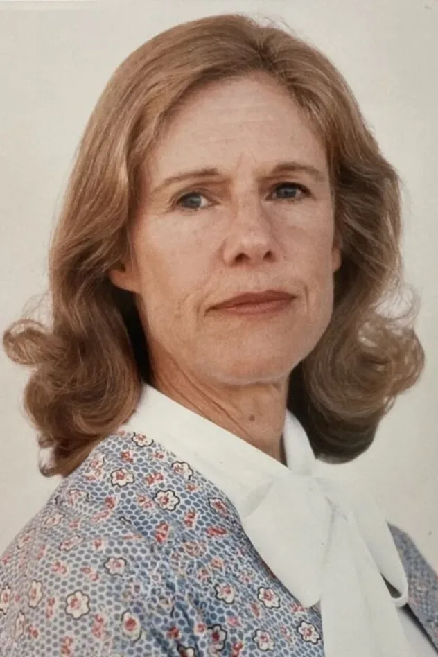 Imagen de portada para Frances Sternhagen