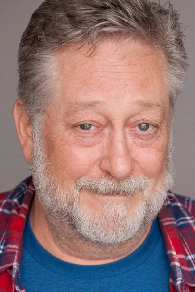 Обложка для Jeffrey Markle
