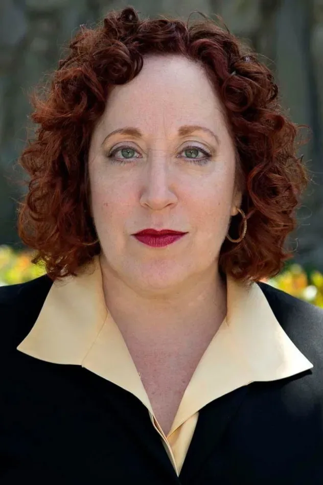 صورة الغلاف لـ Amy Tolsky