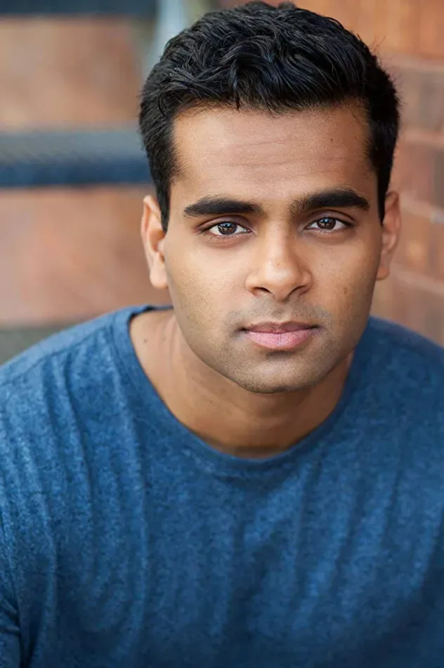 صورة الغلاف لـ Satya Nikhil Polisetti