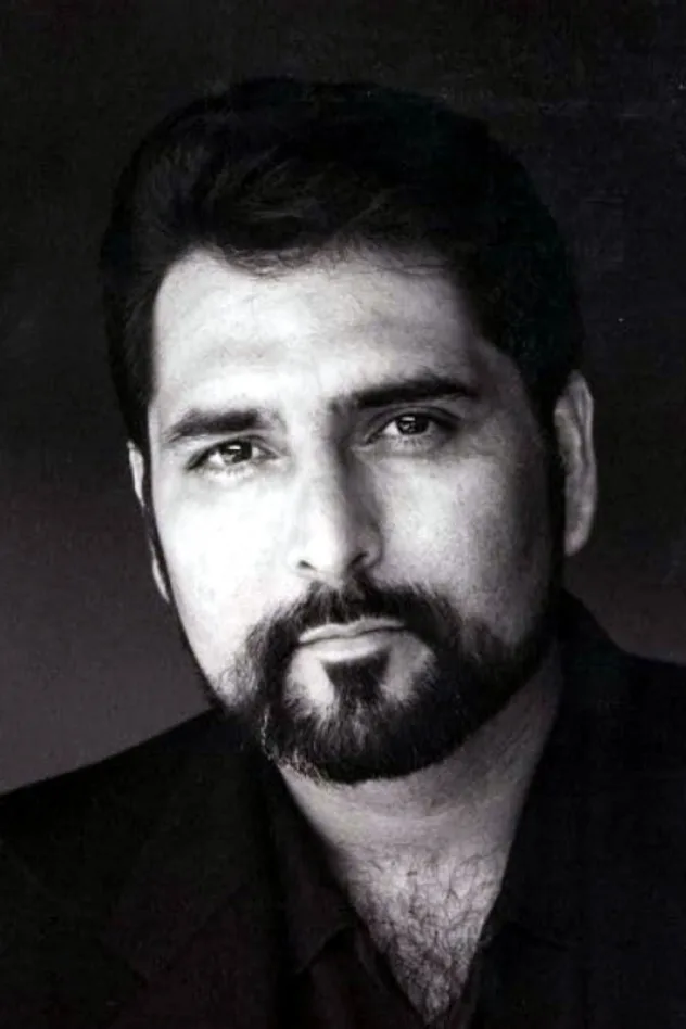 Nick Granado